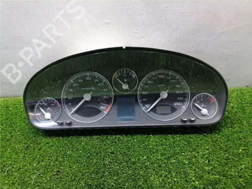 instrument-cluster-peugeot-607-9d-9u-2000-32399555 main image