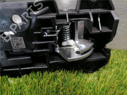 Front left interior door handle HYUNDAI TUCSON (NX4E, NX4A) 1.6 T-GDi Hybrid 48V | BP31901667I13