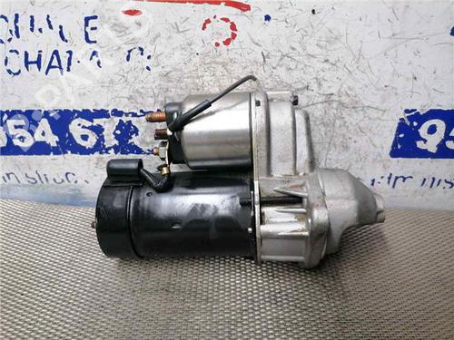 Starter OPEL AGILA A (H00) 1.2 16V (F68) | BP31890529M8