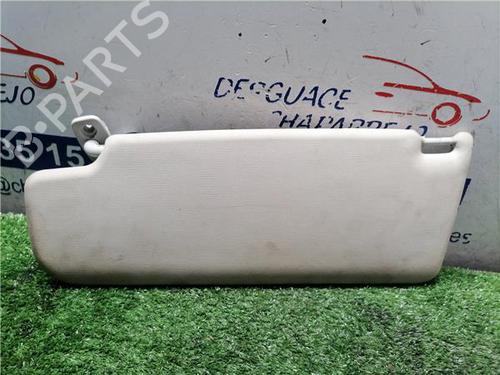 Right sun visor VW GOLF IV (1J1) 1.9 TDI 4motion | BP31899013I2
