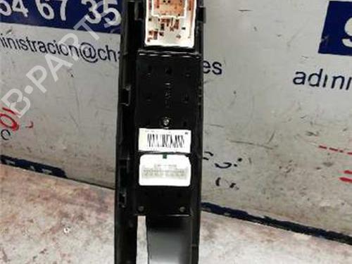 Left front window switch KIA CEE'D Hatchback (ED) 1.6 CRDi 115 | BP31896541I27