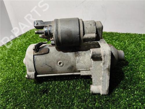 Starter CITROËN GRAND C4 SPACETOURER (3A_, 3E_) 1.5 BlueHDi 130 | BP33415678M8 - Image 3