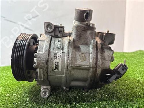 Used AC compressor AC compressor VW GOLF V Variant (1K5) 1.9 TDI (105 hp) 33248990 33248990