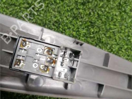 Right front window switch CHEVROLET LACETTI (J200) 2.0 D | BP39699367I26 - Image 3