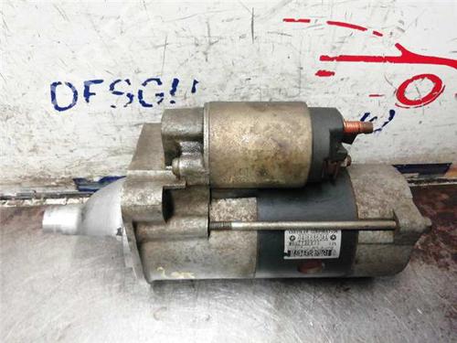 Startmotor CHRYSLER VOYAGER IV (RG, RS) 2.8 CRD (150 hp) 31889723