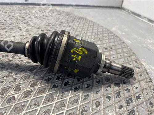 Left front driveshaft TOYOTA AURIS (_E18_) 1.6 (ZRE181_, ZRE185_, ZRE185R, ZRE181R) | BP32690329M38 - Image 3