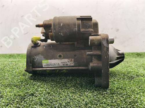 Used Starter Starter 38640275 38640275