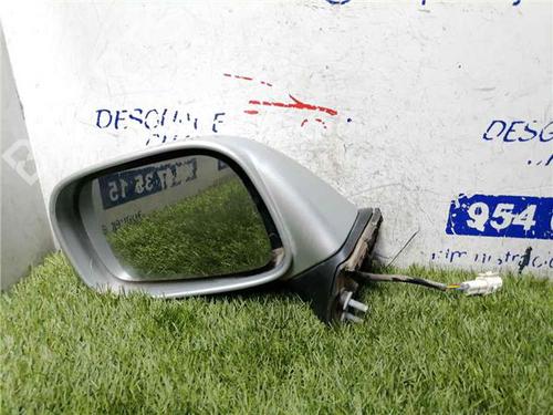 left-mirror-opel-agila-a-h00-2000-2001-2002-2003-2004-2005-2006-2007-31894144 main image