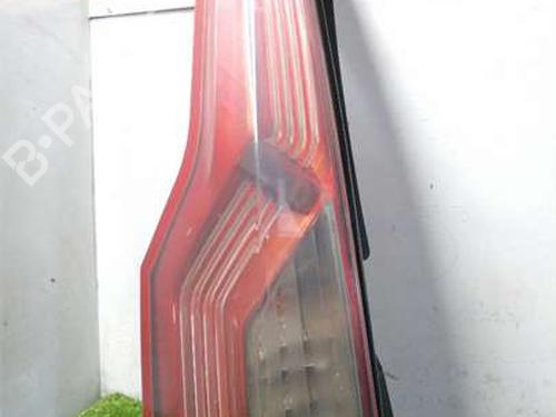 Used Left taillight Left taillight 36940229 36940229