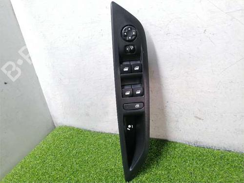 Used Left front window switch Left front window switch 37540244 37540244