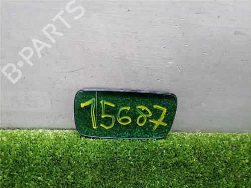 Used Left mirror glass Left mirror glass BMW 5 (E39) 528 i (193 hp) 33860179 33860179