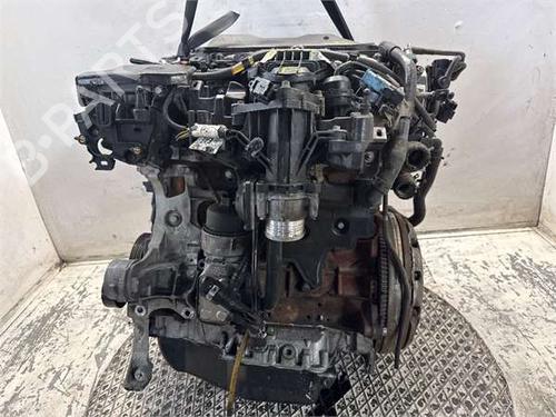Used Engine Engine 37705456 37705456