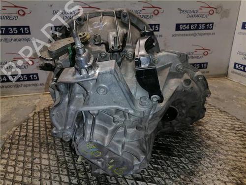 Gearbox RENAULT LAGUNA III (BT0/1) 2.0 dCi (BT01, BT08, BT09, BT0E, BT0K, BT12, BT1C, BT1D,... | BP31892470M3 - Image 3