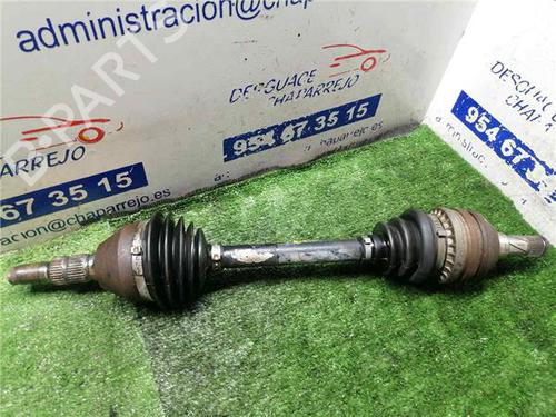 left-front-driveshaft-opel-vectra-c-z02-2002-2003-2004-2005-2006-2007-2008-2009-31892974 main image