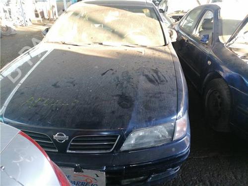 Brugte NISSAN MAXIMA / MAXIMA QX IV (A32) 2.0 (140 hp) 4408443