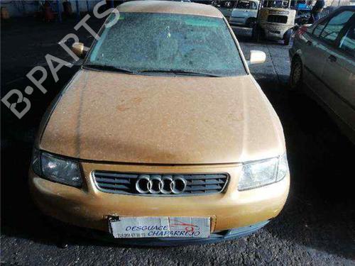 Climate control AUDI A3 (8L1) 1.8 T | BP31896792I5