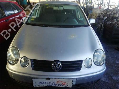 Used Parts VW POLO IV (9N_, 9A_) 1.9 SDI (64 hp) 4409207