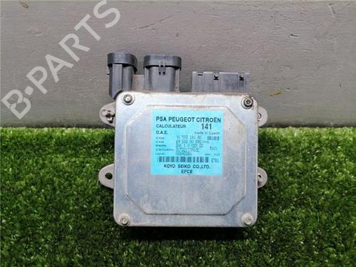 Used Electronic module Electronic module 36819741 36819741