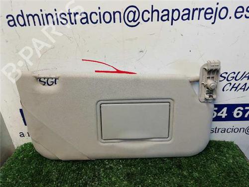 right-sun-visor-ford-fiesta-vi-cb1-ccn-2008-31896699 main image