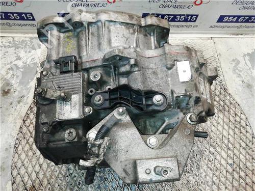 Gearbox FORD MONDEO IV (BA7) 2.0 TDCi | BP31892119M3 