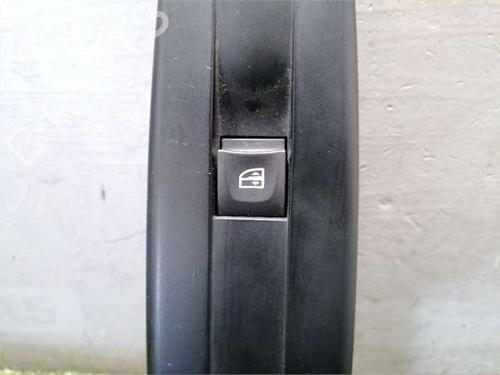 Right front window switch RENAULT MEGANE III Hatchback (BZ0/1_, B3_) 1.2 TCe (BZ2B, BZ11) | BP36382829I26 - Image 2