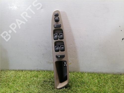 Used Left front window switch Left front window switch VOLVO V40 Estate (645) 1.9 DI (115 hp) 34641503 34641503