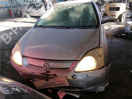 Used Parts HONDA CIVIC VII Hatchback (EU, EP, EV) 1.6 i (EP2, EU8, EU6) (110 hp) 4409787