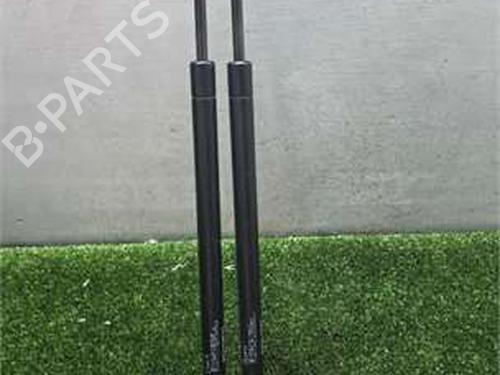 Used Tailgate lift support Tailgate lift support SEAT TOLEDO I (1L2) 1.9 TDI (90 hp) 34572730 34572730