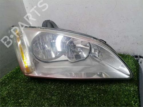 Used Right headlight Right headlight FORD FOCUS II (DA_, HCP, DP) 1.6 TDCi (90 hp) 36242383 36242383