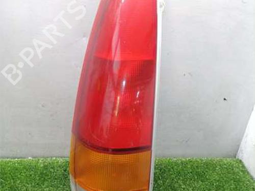 Used Left taillight Left taillight HYUNDAI ATOS (MX) 1.0 i (54 hp) 34641576 34641576