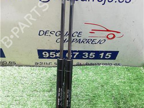 Used Tailgate lift support RENAULT MEGANE II (BM0/1_, CM0/1_) 1.5 dCi (BM02, BM13, BM2A, CM02, CM13) (101 hp) 31892218