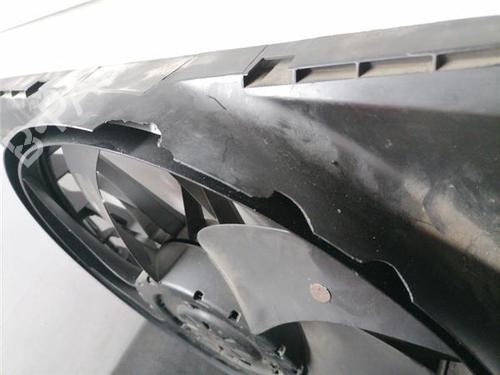 Radiator fan MERCEDES-BENZ E-CLASS Coupe (C207) E 350 CDI (207.323) | BP31901207M35