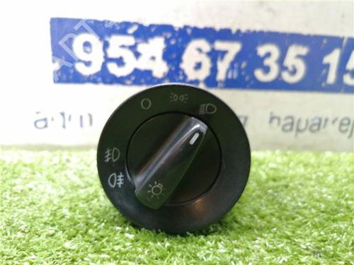 Interruttore SKODA SUPERB I (3U4) 1.9 TDI (130 hp) 31898423