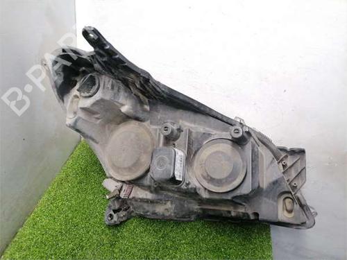 Left headlight OPEL ASTRA H (A04) 1.7 CDTI (L48) | BP38158483C28 - Image 4