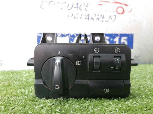 Commutateur BMW 3 (E46) 316 i (105 hp) 31900456