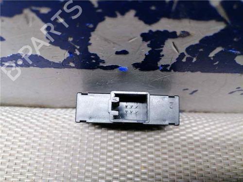 Warning switch VW PASSAT B6 Variant (3C5) 1.6 TDI | BP31899551I22