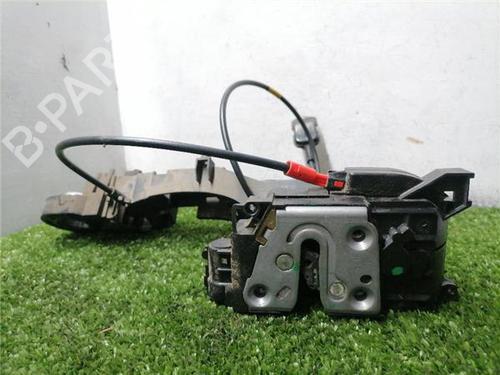 Front right lock RENAULT KANGOO Express (FW0/1_) Z.E. (FW0Z, FW1Z) | BP32431960C97