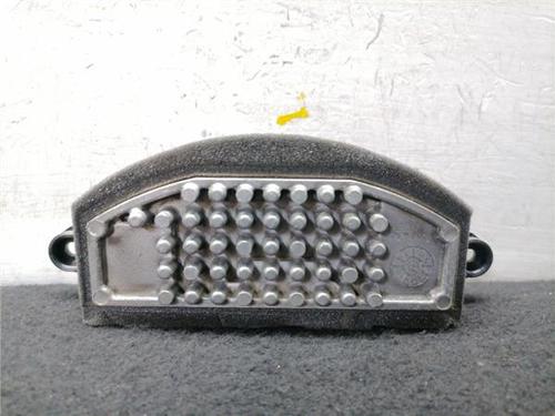 Résistance de chauffage BMW X1 (F48) sDrive 18 d (150 hp) 31911220