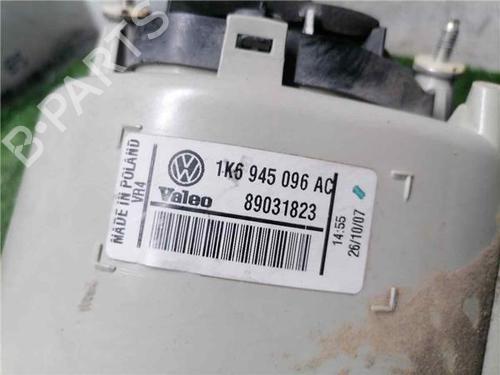Right taillight VW GOLF V (1K1) 1.4 TSI | BP31892960C35 - Image 4