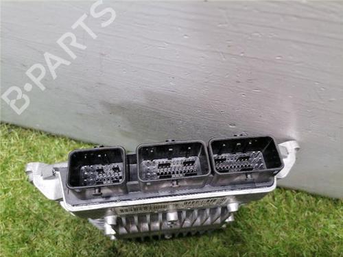 Electronic module CITROËN C5 II (RC_) 2.0 HDi (RCRHRH) | BP36958333M83 - Image 3