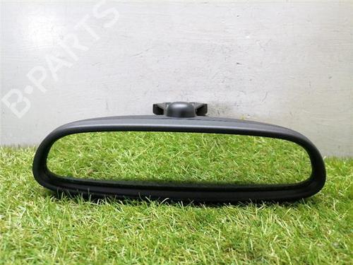 Used Rear mirror BMW 1 (F21) 116 d (116 hp) 31901443