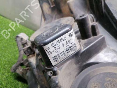 Left headlight OPEL ASTRA H GTC (A04) 1.8 (L08) | BP37705293C28  - Image 5
