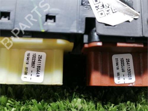 Left front window switch RENAULT CAPTUR I (J5_, H5_) 0.9 TCe 90 | BP35747458I27  - Image 5