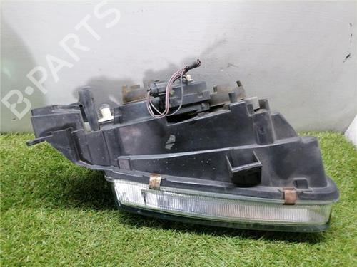 Left headlight NISSAN ALMERA II (N16) 1.5 | BP35747258C28  - Image 5