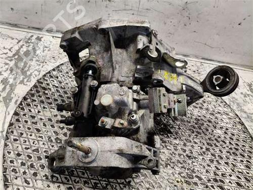 Gearbox LANCIA YPSILON (843_) 1.2 (843.AXA1A) | BP38570799M3 - Image 5