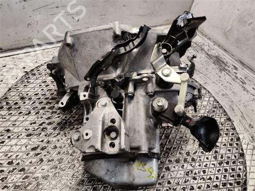 Gearbox CITROËN C3 II (SC_) 1.2 VTi 82 | BP36453257M3 - Image 5