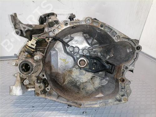 Used Gearbox Gearbox 36849840 36849840