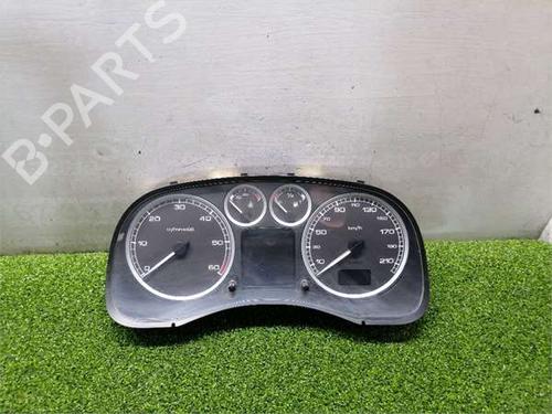 Used Instrument cluster Instrument cluster 37705189 37705189