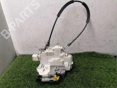Used Rear left lock Rear left lock SEAT LEON (1P1) 1.9 TDI (105 hp) 40517483 40517483