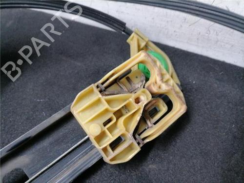 Other AUDI A4 B8 (8K2) 2.0 TDI | BP31911280O1 